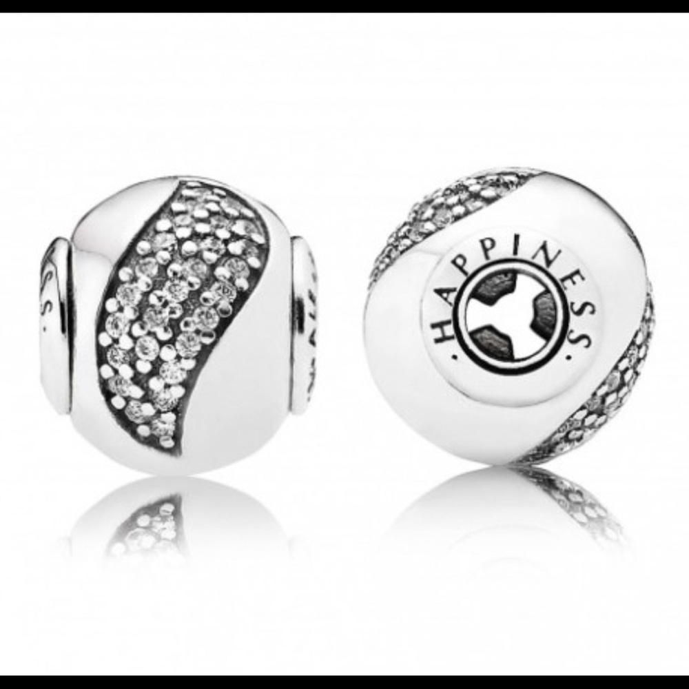 Happiness essence charm